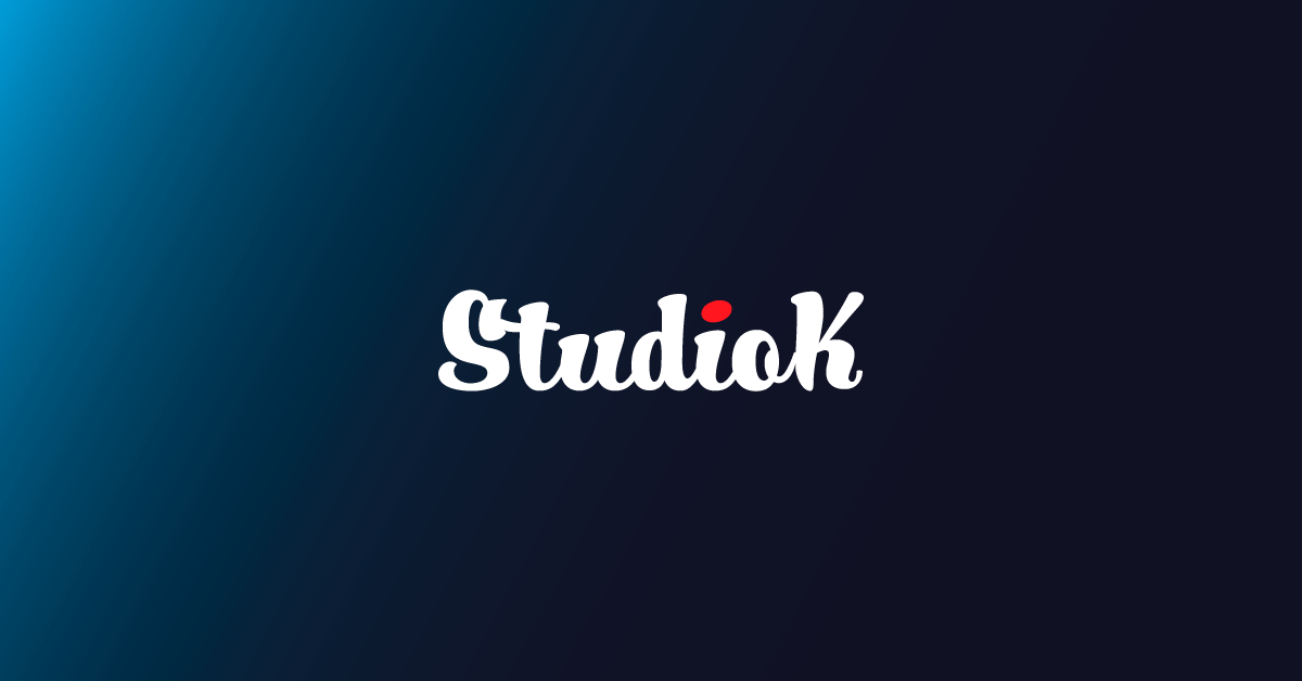 STUDIO K